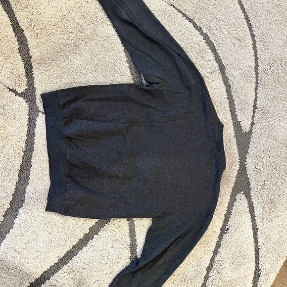 University of Florida (UF) Women’s Gray Sweatshirt - Picture 7 of 9